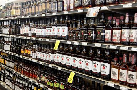 Why liquor stores are closed on Christmas Day in Colorado